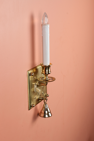 Illustration for article titled DIY Steampunk Light Switch Plates